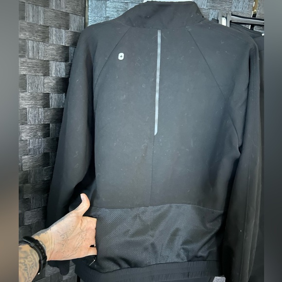 Figs scrubs jacket - Picture 3 of 6